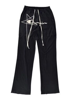 Rick Owens x Champion Sweatpants